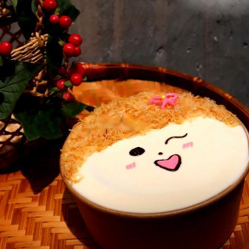 bong-lan-cha-bong-sot-pho-mai-hop-kraft-tron-14cm