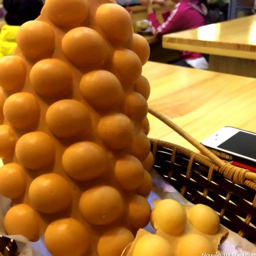 banh-trung-ga-non-truyen-thong