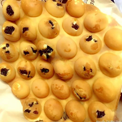 banh-trung-ga-non-nhan-nho