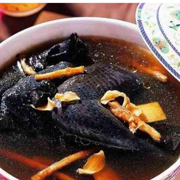 ga-ac-tan-ngai-cuu-thuoc-bac