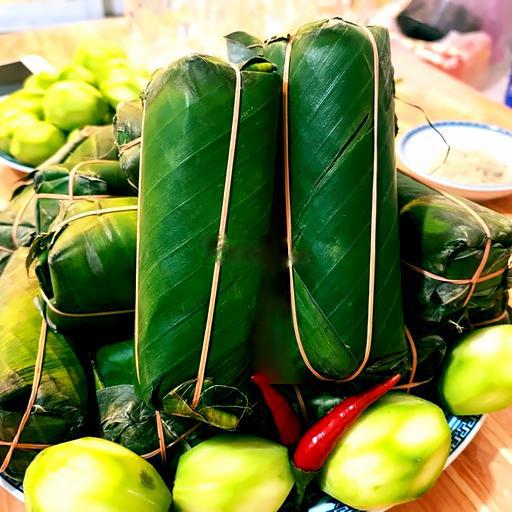 combo-1-cha-1-tre-khong-bao-gom-topping-va-gia-vi