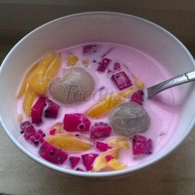 che-thai-hoa-qua-sau-rieng