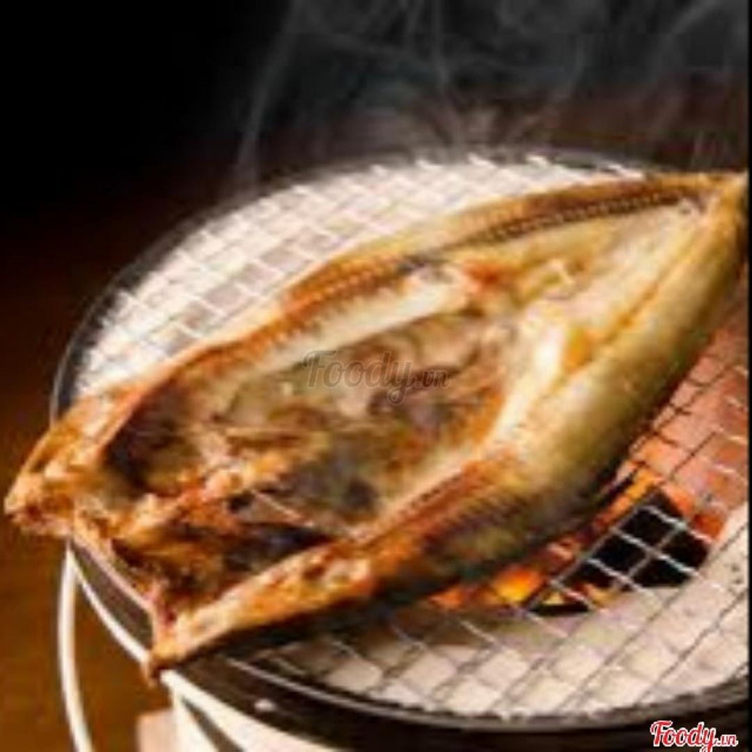 ca-hokke-nhat-ban-nuong