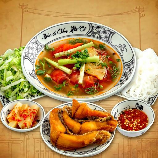 bun-ca-cham-truyen-thong-tra-bi-ao