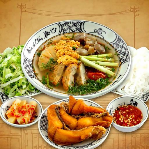 bun-ca-cham-ac-biet-tra-bi-ao