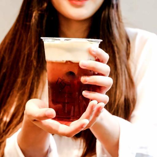 hong-tra-vai-kem-cheese