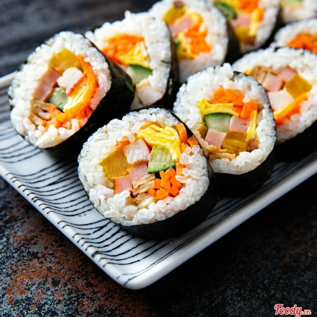 kimbap-original