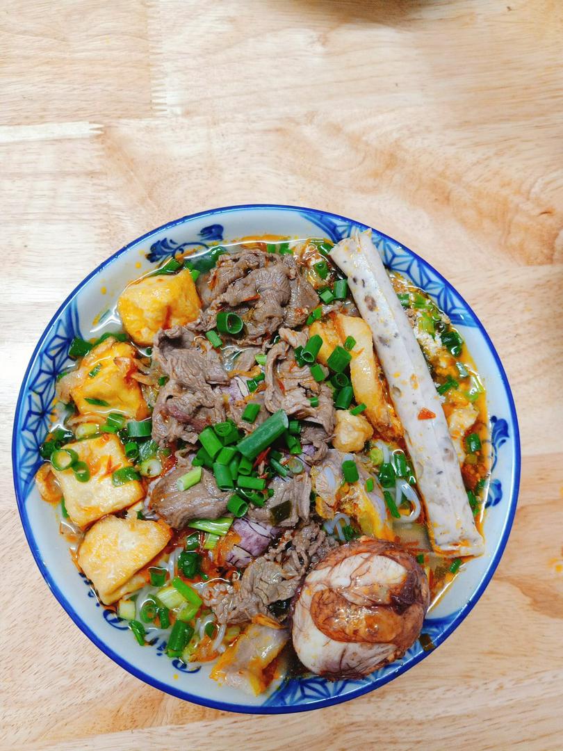 bun-rieu-bo-gio-trung