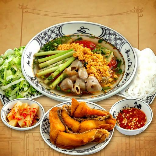 bun-ca-cham-bao-tu-gion-tra-bi-ao