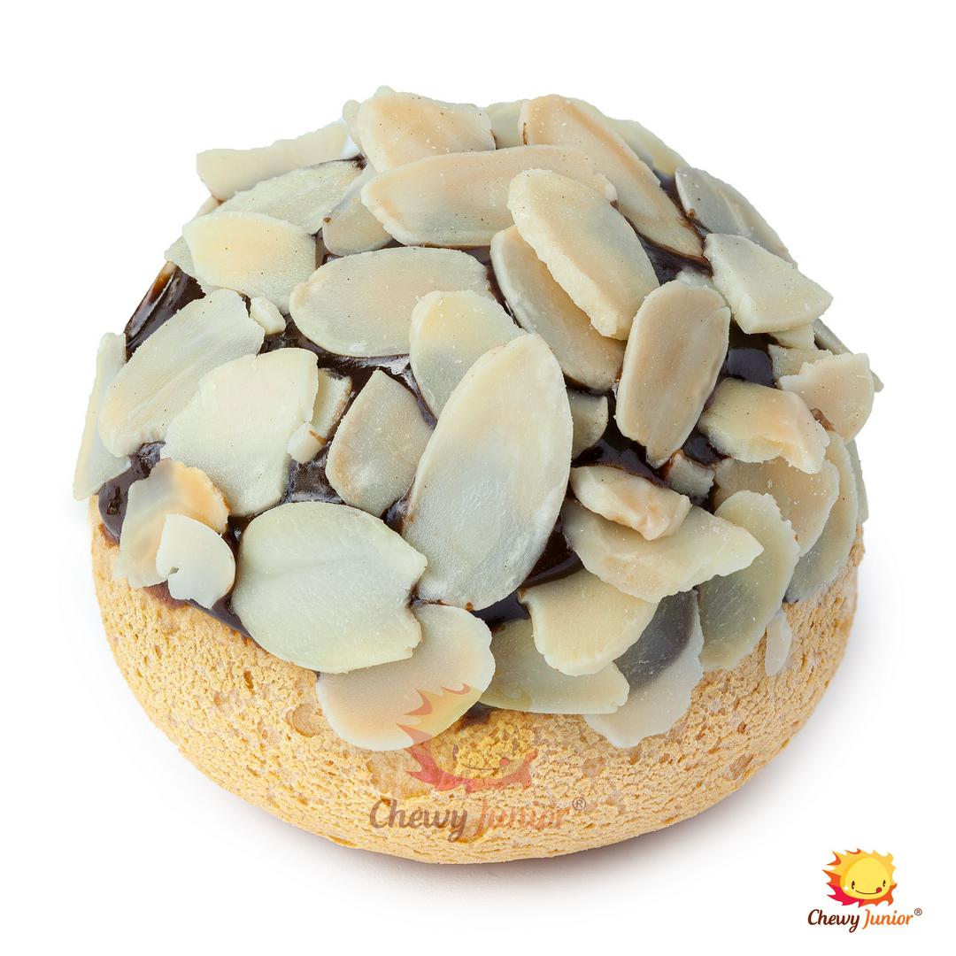 almond-chocolate-crunch