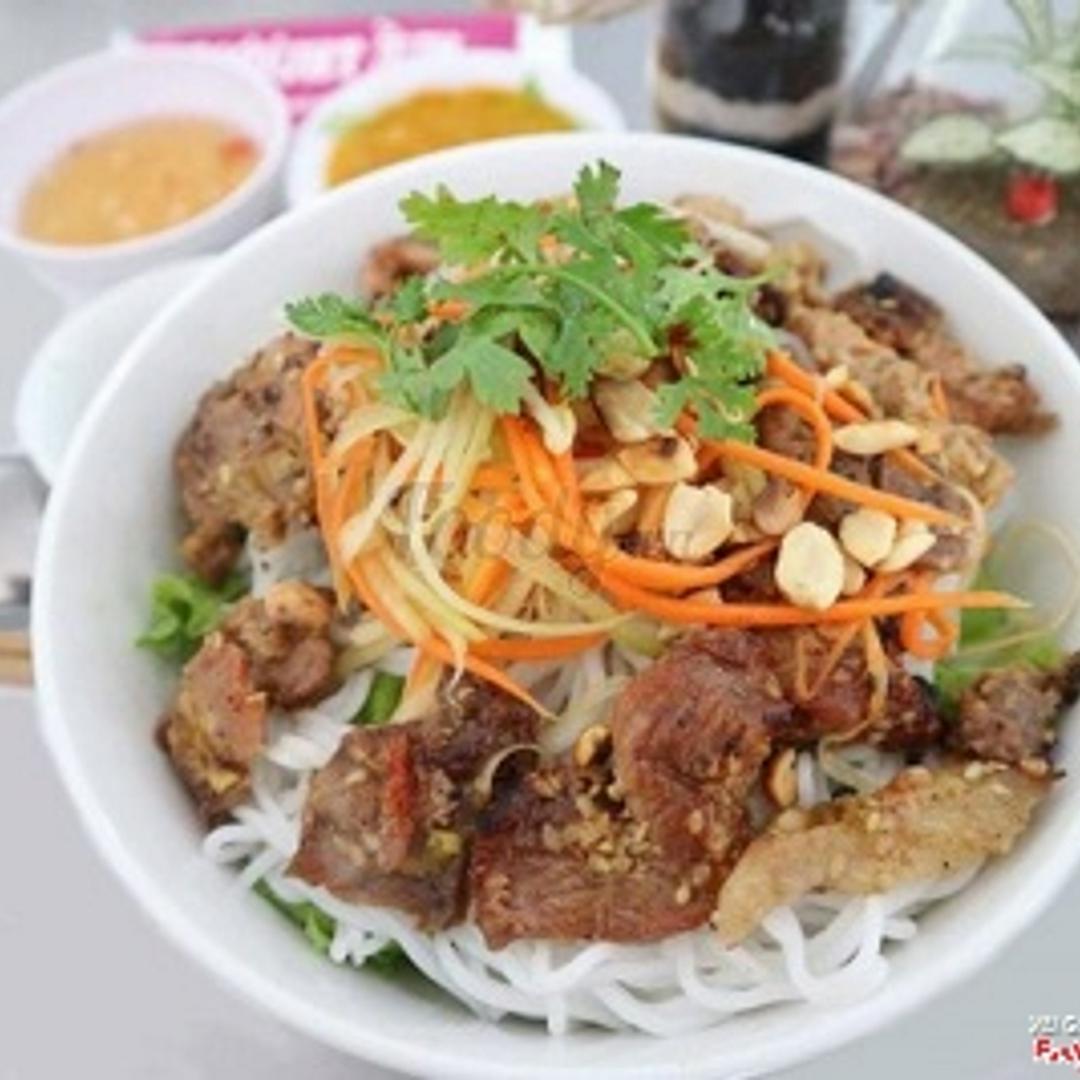 bun-thit-nuong
