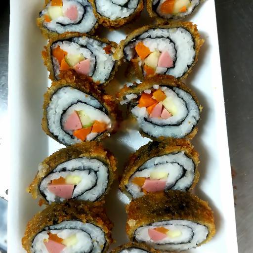 gimbap-chien