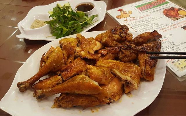 Gà-Nướng-Chicken-Kitchen