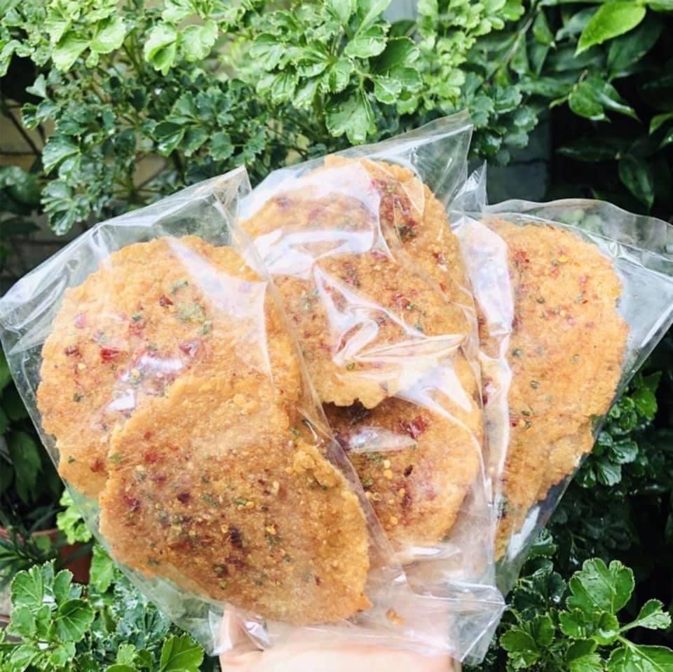 com-chay-chien-mam-hanh