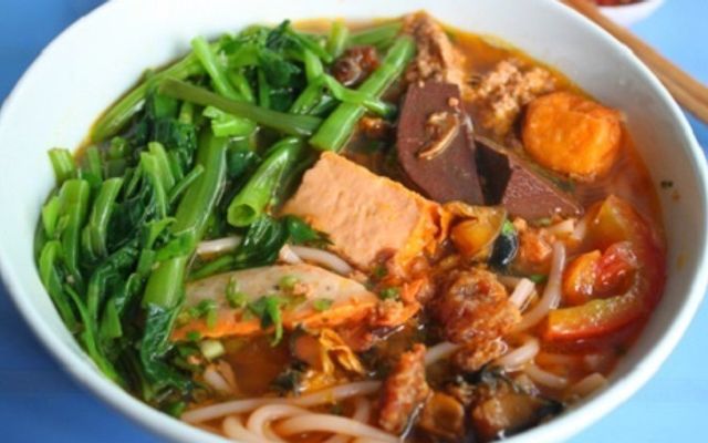Bún-Riêu-548---Điện-Biên-Phủ