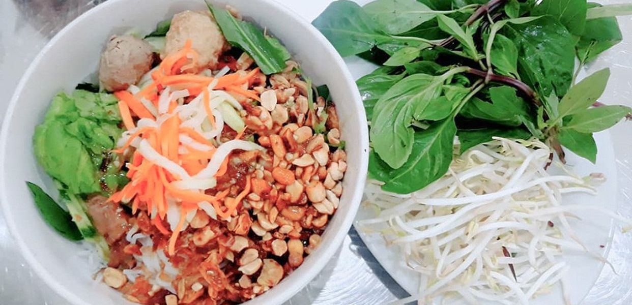 Quán-Mỹ---Bún-Thịt-Nướng-Và-Trà-Sữa---Nguyễn-Văn-Bảo