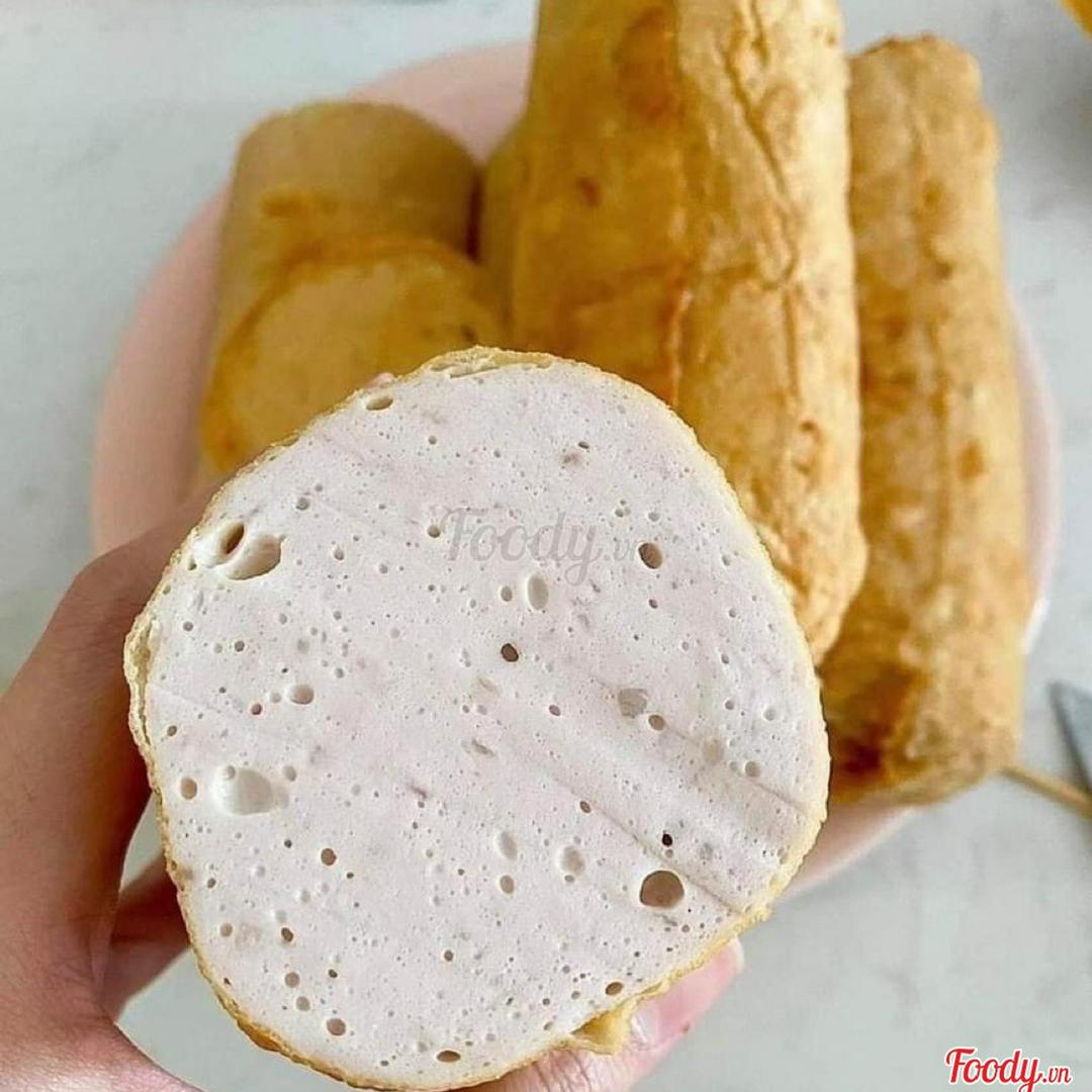 cha-chien-ngon-loai-ac-biet-500g