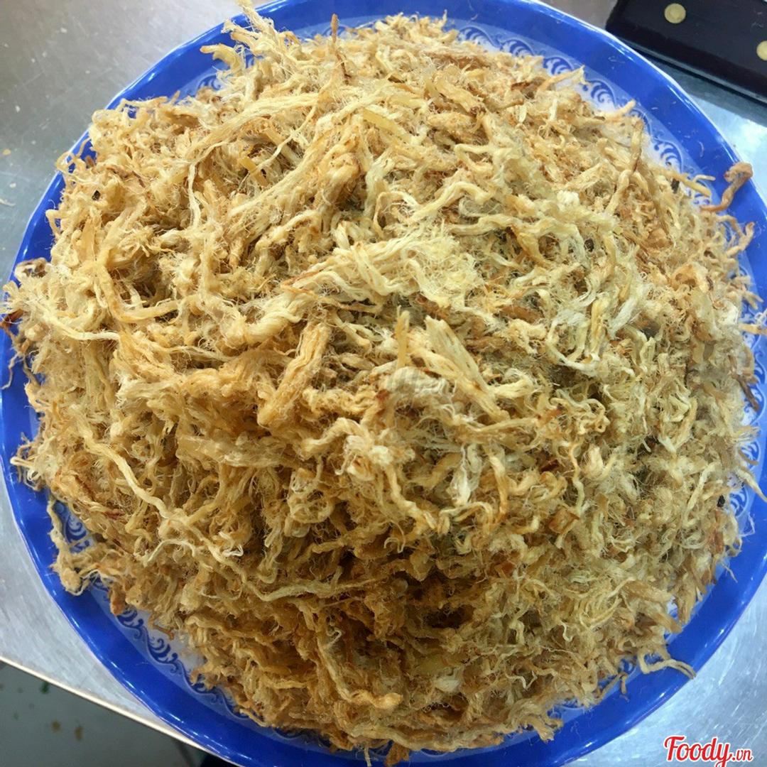 tra-bong-heo-thuong-hang-100g
