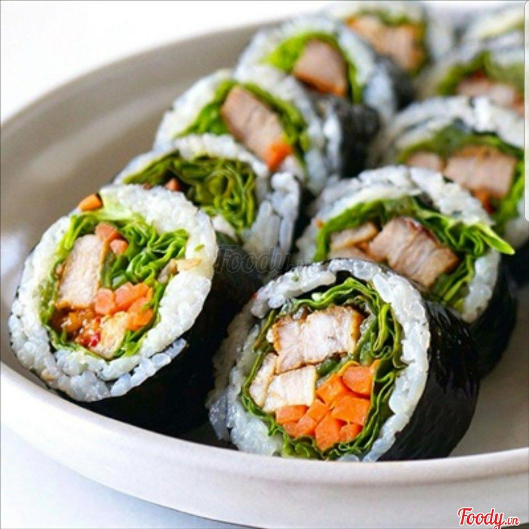 kimbap-gogi_gui-kimbap-thit-nuong-sajo