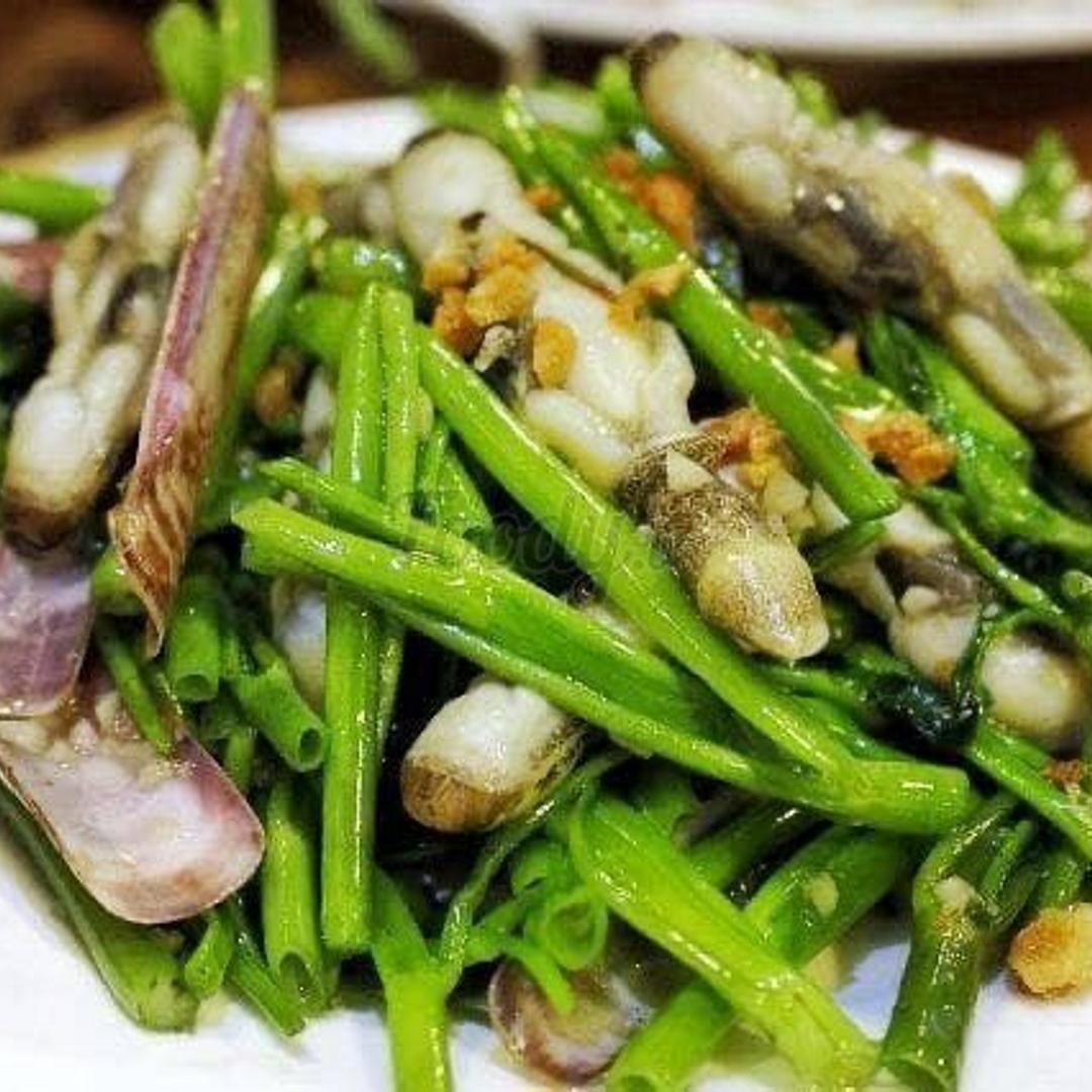 oc-mong-tay-xao-rau-muong