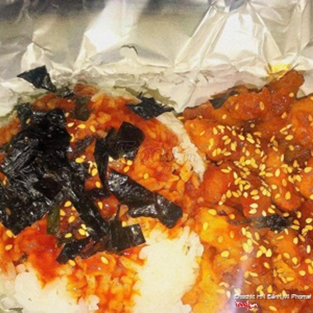 com-ga-vien-sot-cay-ngot