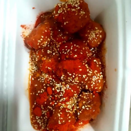 ga-chien-sot-chua-ngot