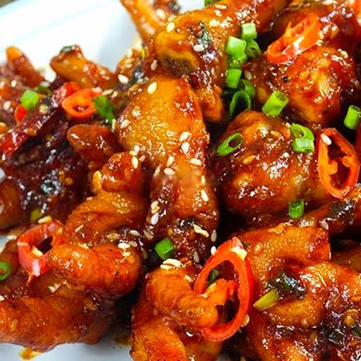 chan-ga-rut-xuong-chien-gion-nuoc-mam