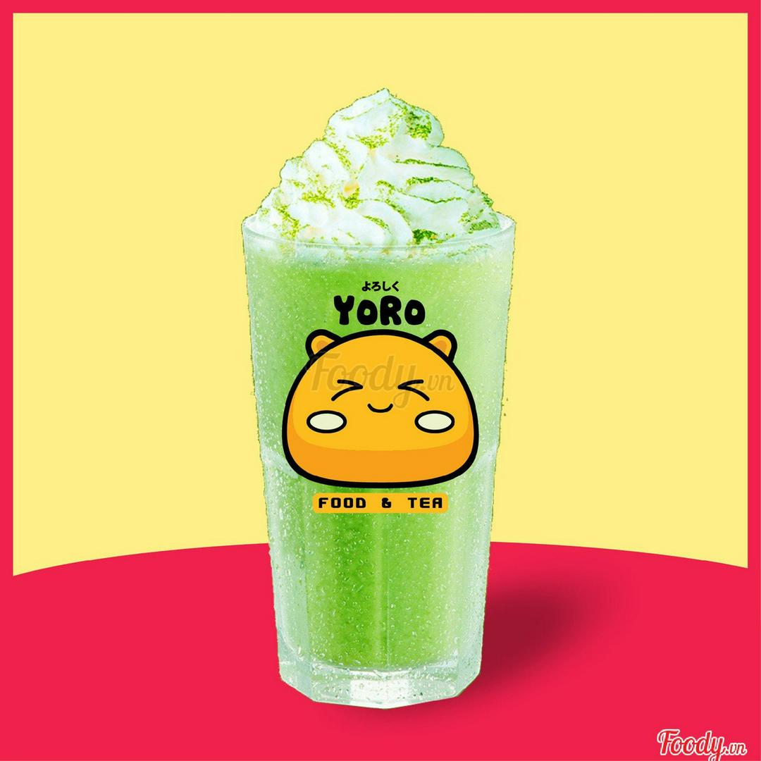 matcha