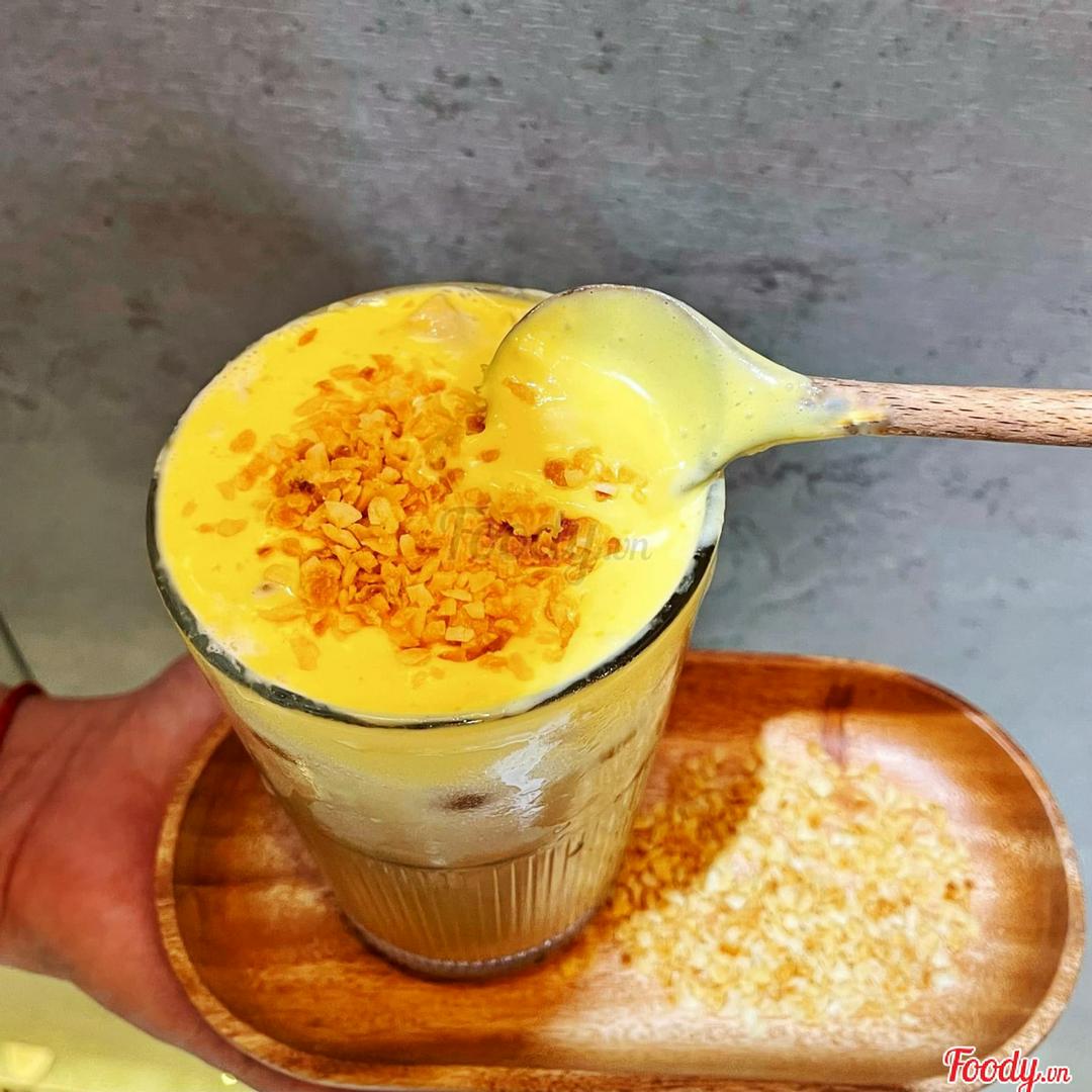 tra-sua-tran-chau-kem-dua-nuong