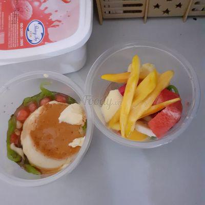 che-thai-mit-caramen-sau-rieng