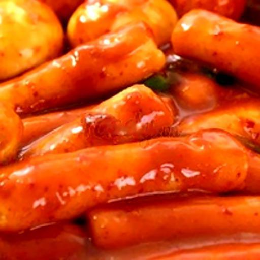 tokbokki