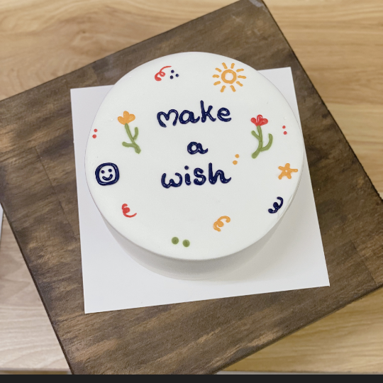 banh-kem-mini-make-a-wish