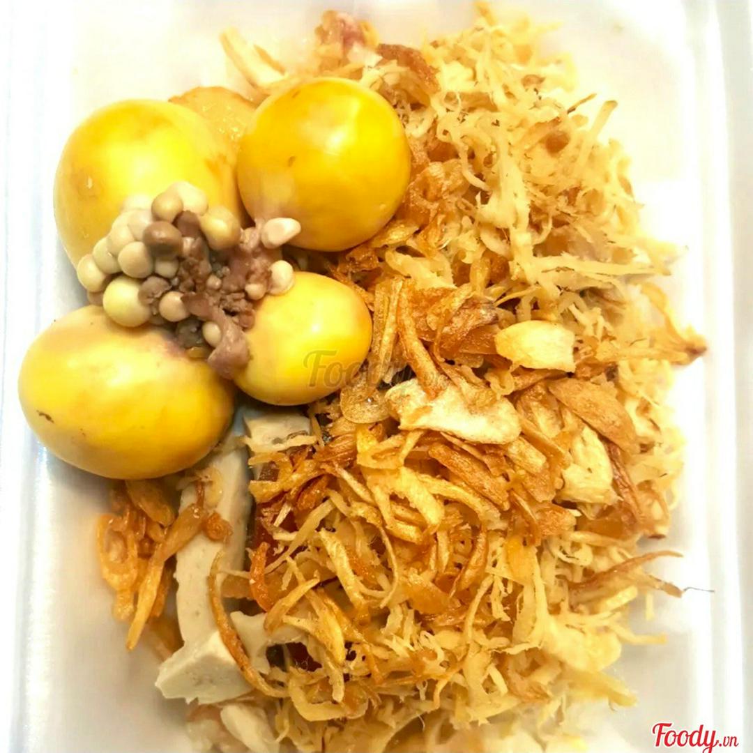 xoi-thap-cam-trung-non