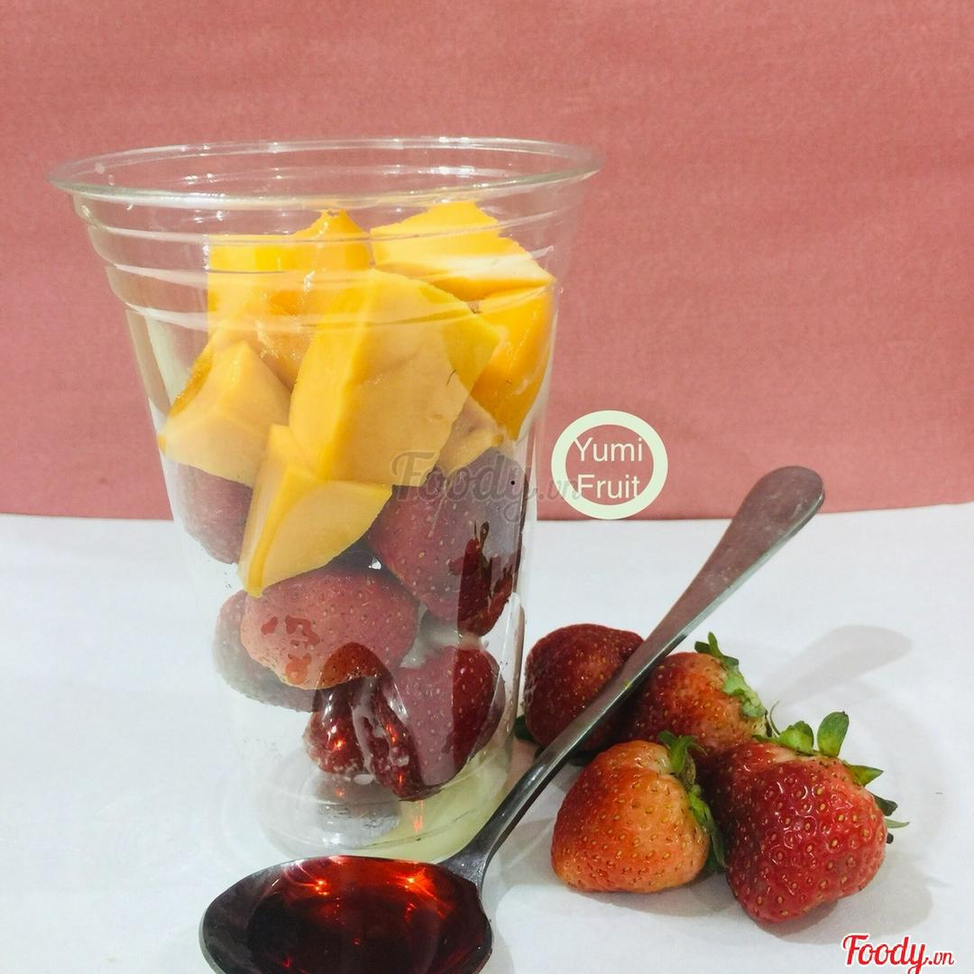 ly-mix-2-loai-dau-tay-xoai-dam-siro-a-xay