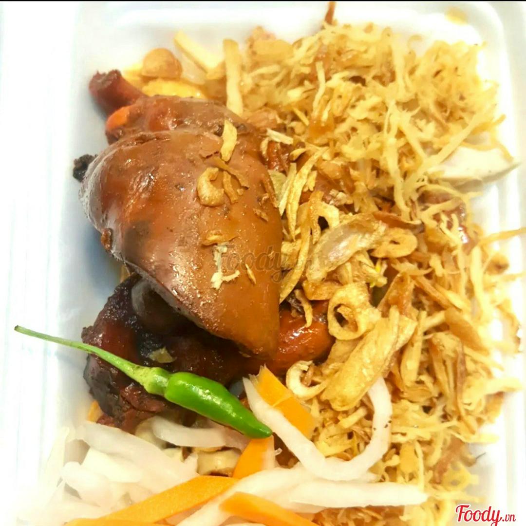 xoi-thap-cam-them-long-ga