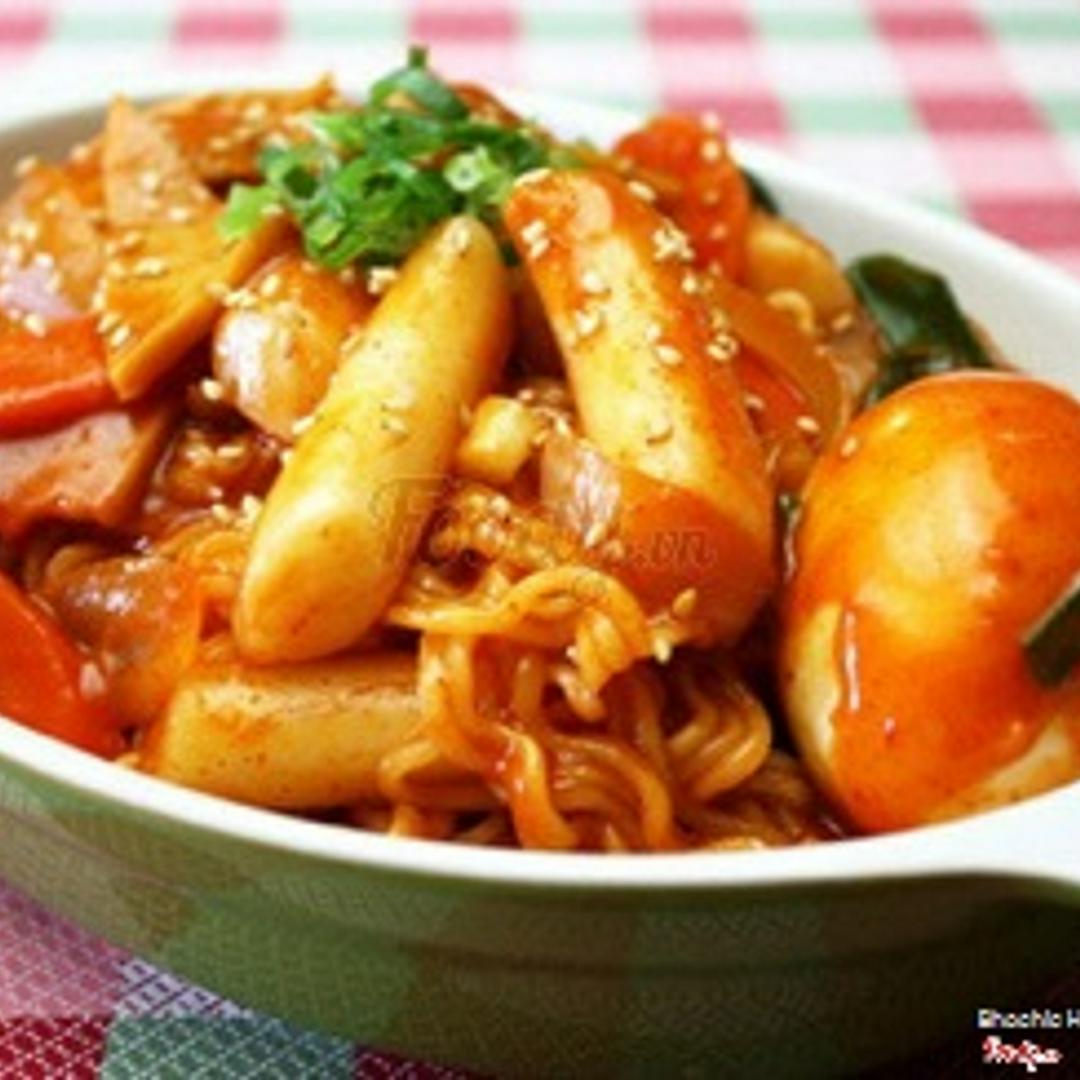 my-tokbokki