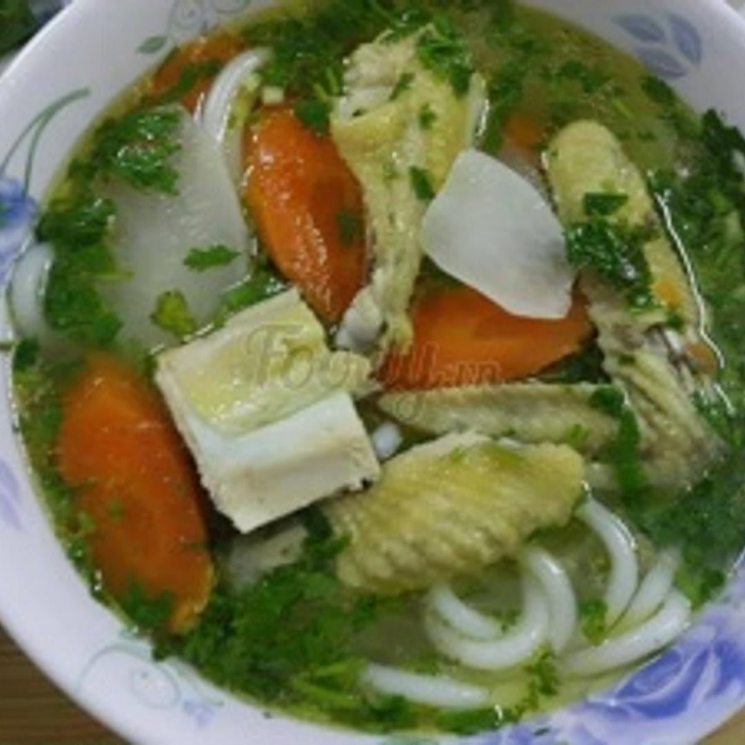 banh-canh-ga