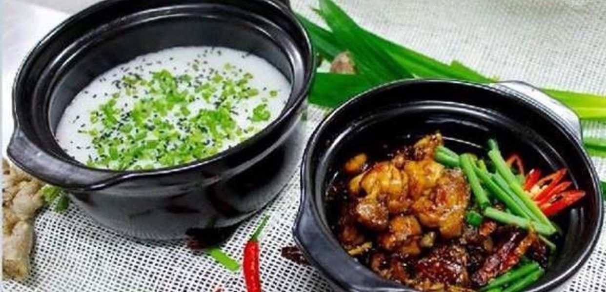 Jurong---Xôi-Ếch-&-Cháo-Ếch-Singapore---Phạm-Văn-Chiêu