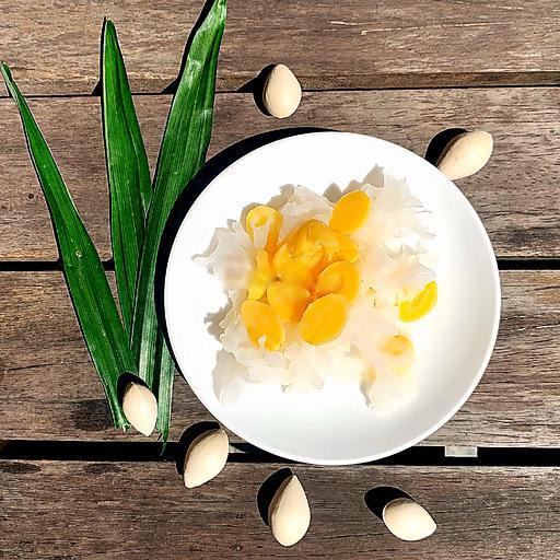 topping-bach-qua-bong-tuyet