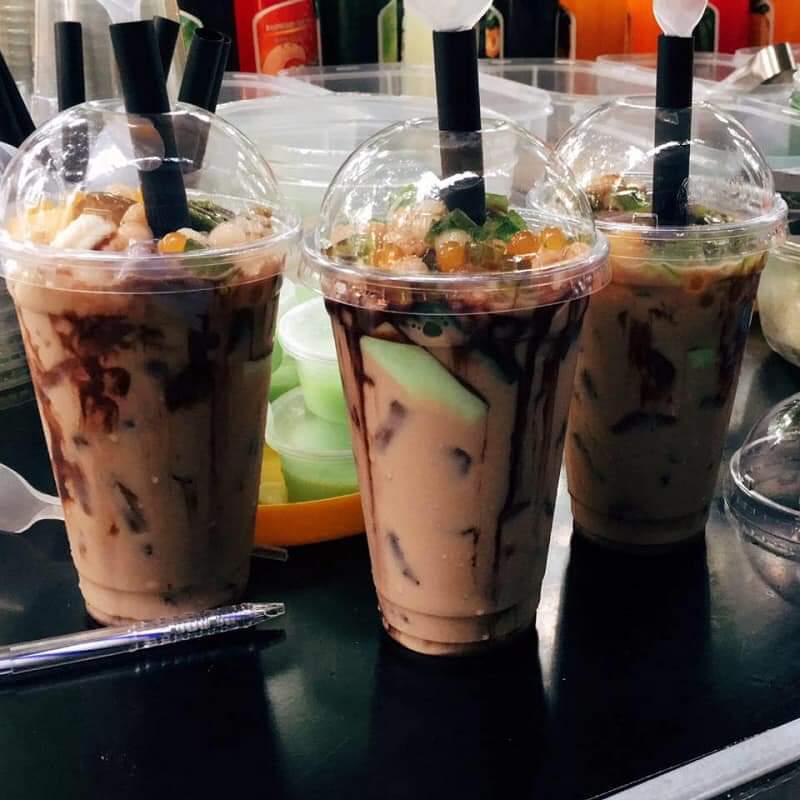 tra-sua-sau-rieng-tran-chau