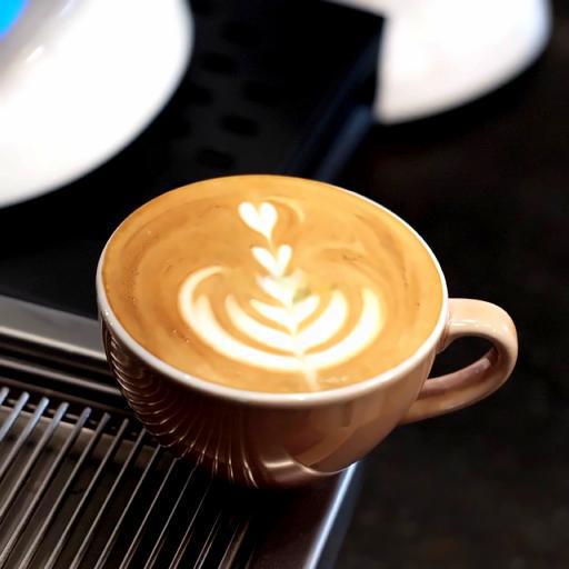 latte