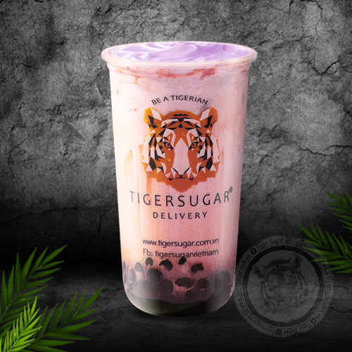 violet-tiger