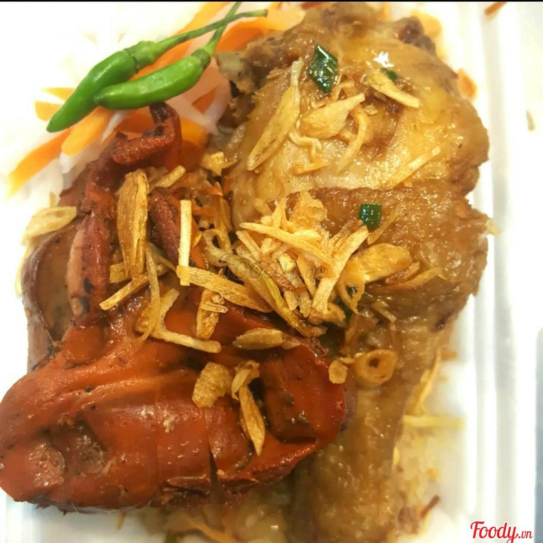 xoi-ui-ga-them-long-ga