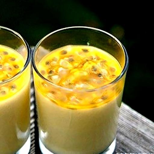 sinh-to-chanh-leo-va-sua-chua