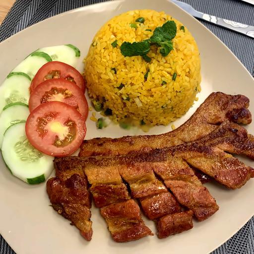 com-rang-ba-chi-nuong