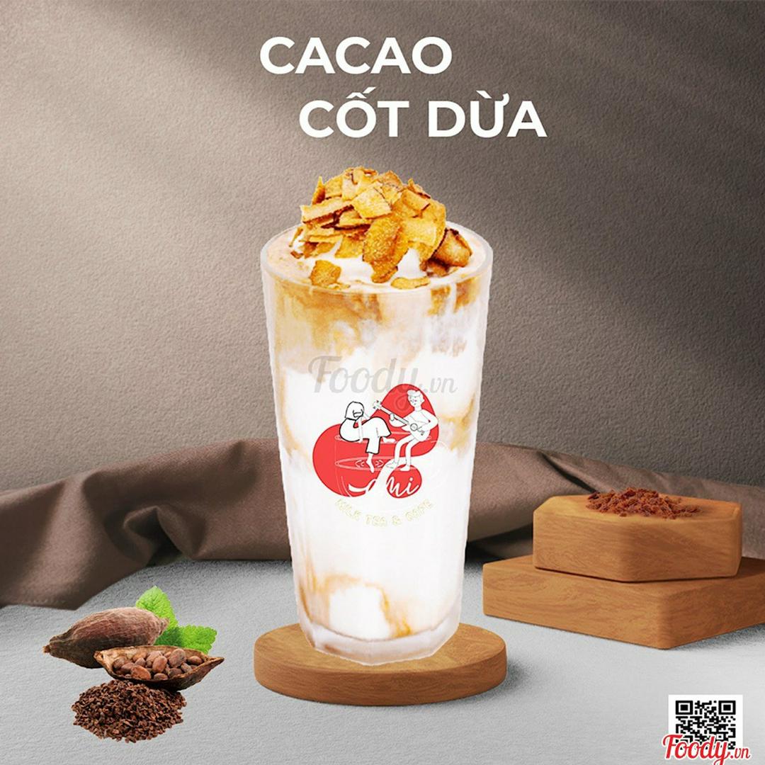 cacao-cot-dua
