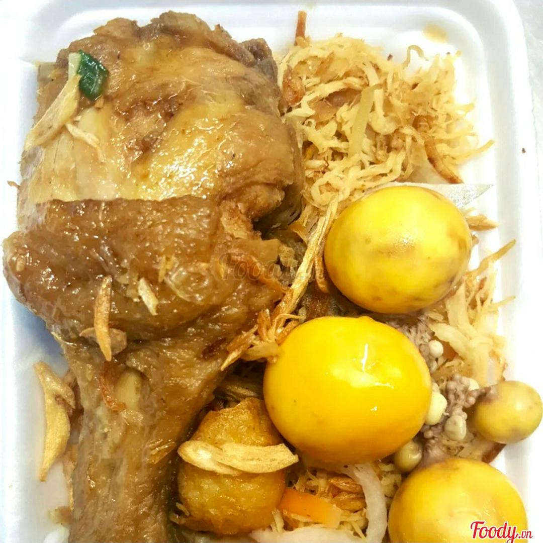 xoi-thap-cam-them-ui-ga-trung-non