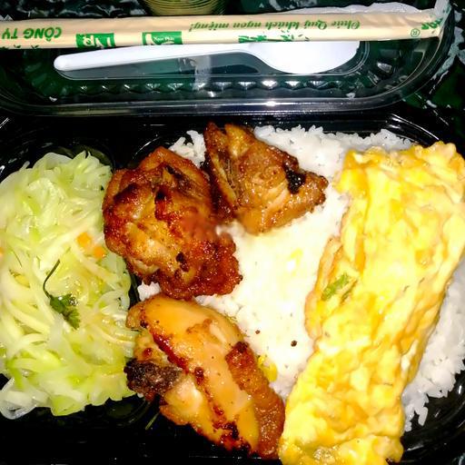 com-ga-ran-trung-cuon