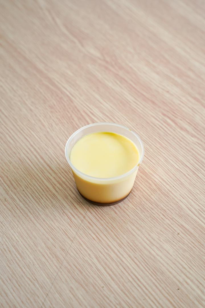 banh-flan-vi-truyen-thong