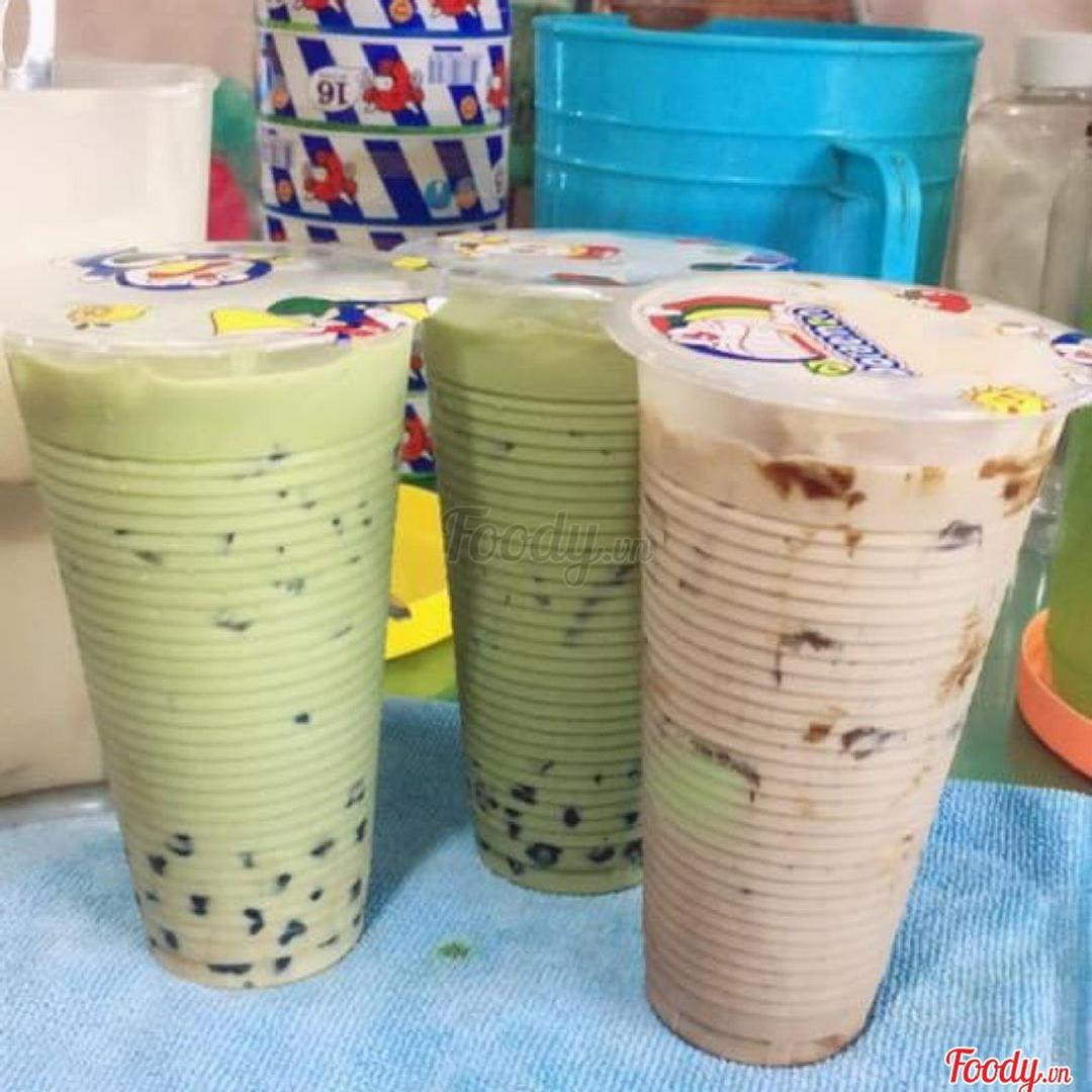 tra-sua-thai-xanh-thap-cam